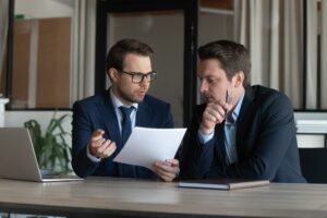 What is the Status of the PFAS Contamination Litigation?