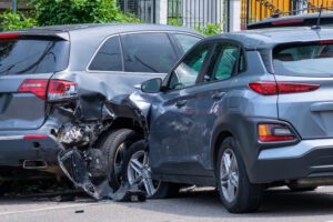 What Percentage of Car Accidents Are Caused by Distracted Driving in North Carolina?