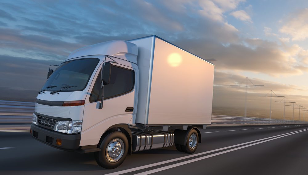What Should I Do After Being Hit by a Delivery Truck?