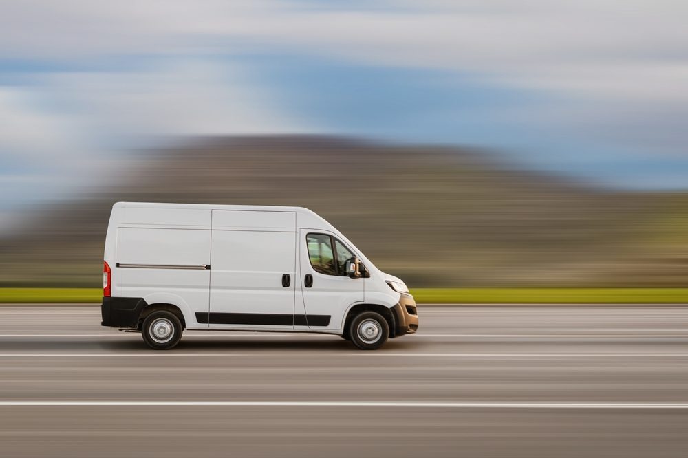 Who Is Liable in a Delivery Truck Accident?