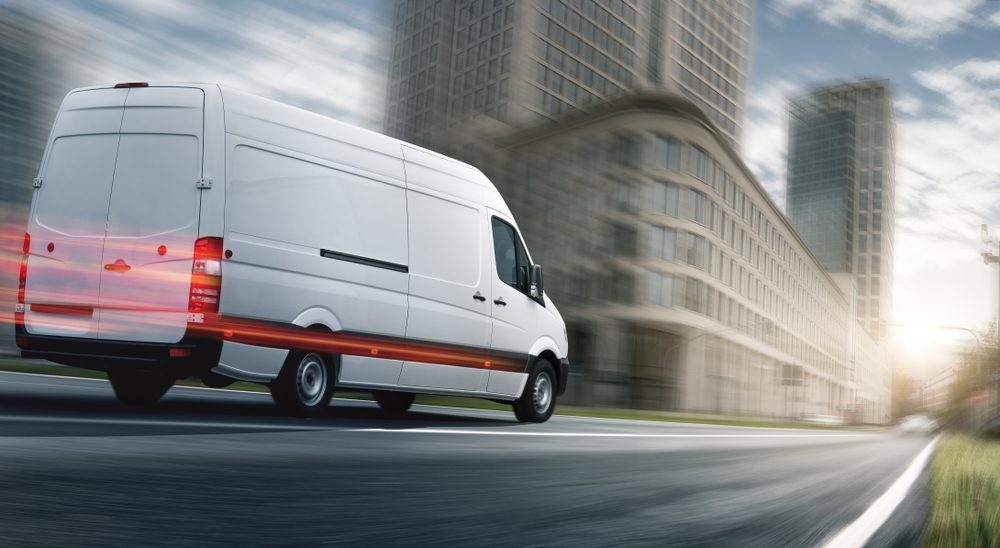 Who Is Liable in a DHL Express Truck Accident?