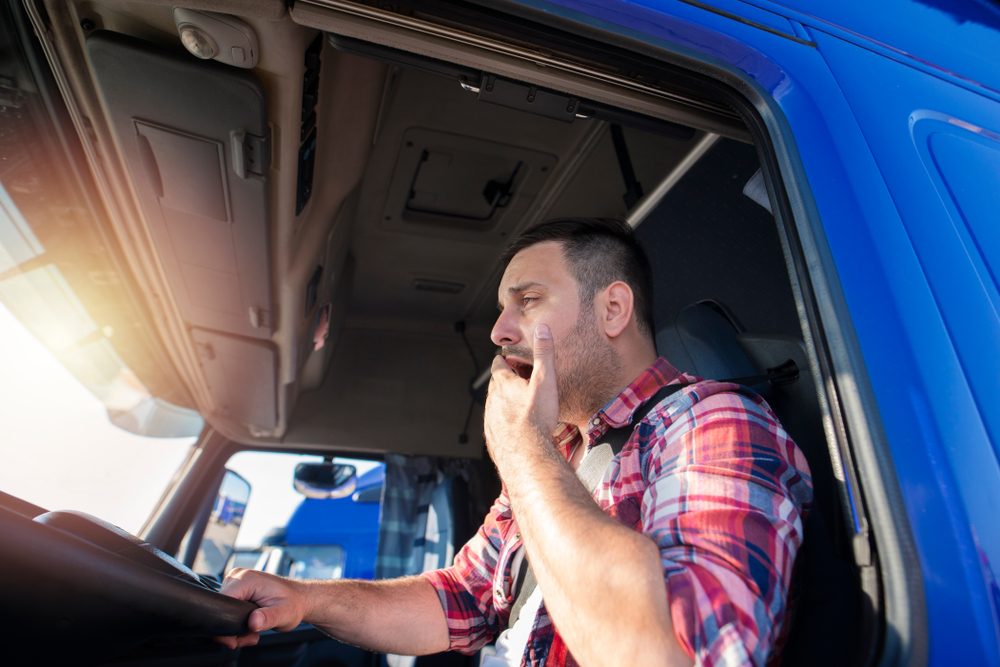 Who Can Be Held Liable for a Walmart Delivery Truck Accident?