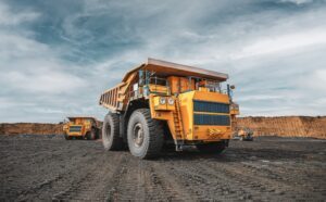 Who Is Responsible for a Construction Truck Accident?