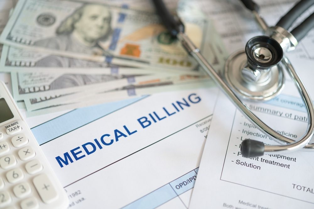 Will the Trucking Company’s Insurance Cover All My Medical Bills After an Accident?