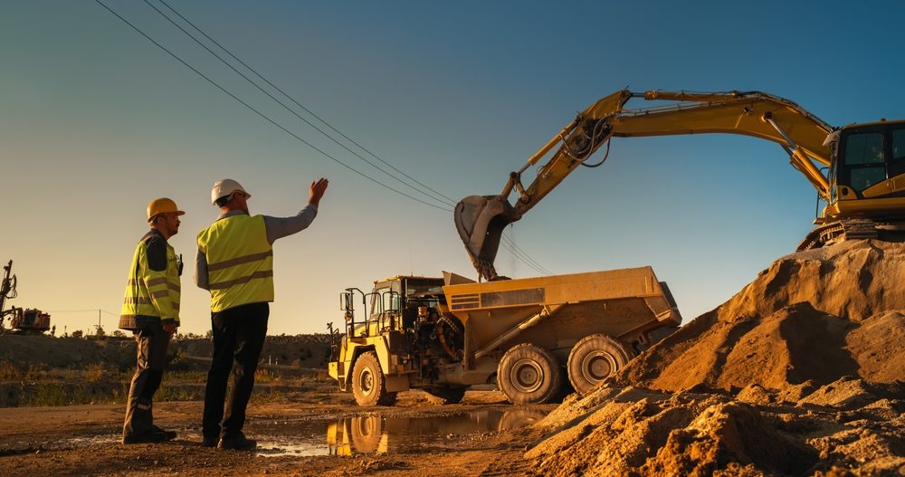 How Long Do I Have to File a Construction Truck Injury Lawsuit in North Carolina?