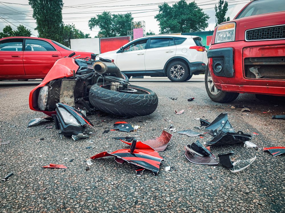 How Long Do I Have to File a Motorcycle Accident Lawsuit in NC?