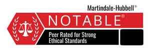Martindale-Hubbell - DeMayo Law
