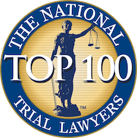 NTL-Top-100-Flat-Badge - DeMayo Law