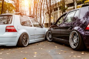 ¿Puede una empresa ser responsable de un accidente en un estacionamiento?