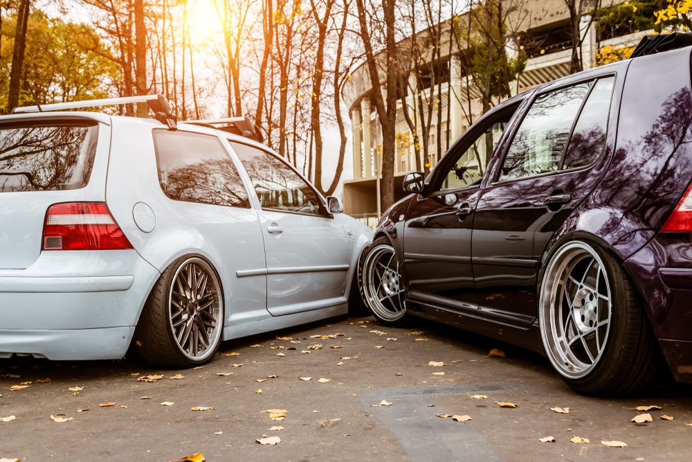 Can a Business Be Held Responsible for a Parking Lot Accident?