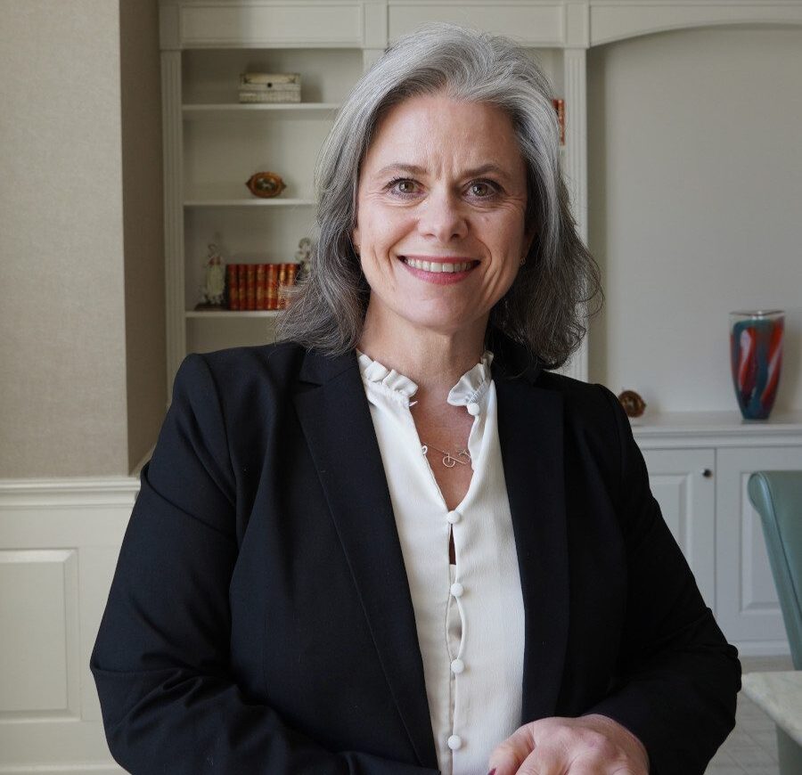 Eileen A. Mullen